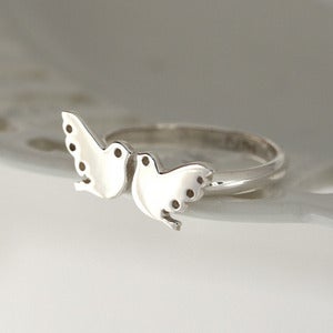 Image of Lovebird Ring