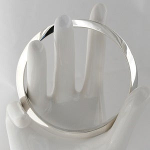 Image of Facet Bangle