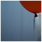 Image of Red Balloon