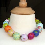 Image of lulu necklace