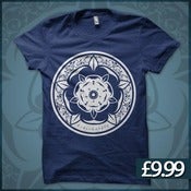 Image of Rose T-shirt