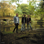 Image of Former Bullies - Golden Chains LP/Download