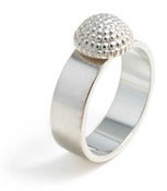 Image of rosy ring