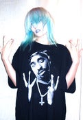 Image of 2PAC 