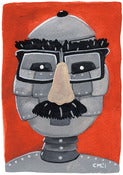 Image of GrouchoBot