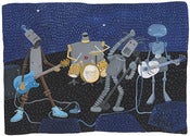 Image of Rock Bots