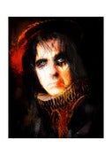 Image of Alice Cooper