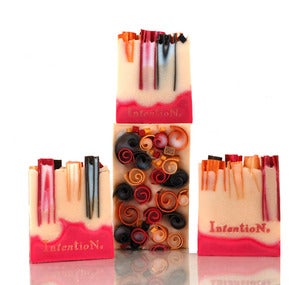 Image of Bearing Gifts Artisan Soap Bar