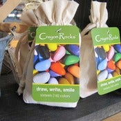 Image of Crayon Rocks