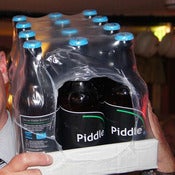 Image of A Case of the Bottles