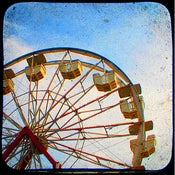 Image of Round and Round