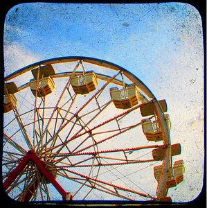 Image of Round and Round