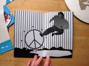 Image of That's how it is on the bitch of an earth. 