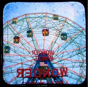 Image of Wonder Wheel Wonder