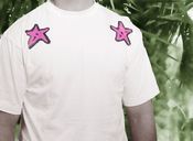 Image of Pink Stars - NEW