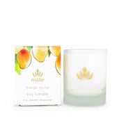 Image of Malie Organics Soy Candle