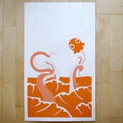 Image of Octopus Party