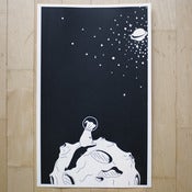 Image of Space Dog