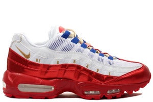 Image of Nike Air Max 95 "Doernbecher"