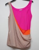 Image of Draped Top 