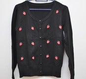 Image of Shortcake Cardigan 
