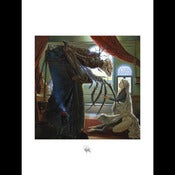 Image of The Offering Lithograph