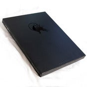Image of Massive Black Art Book V1