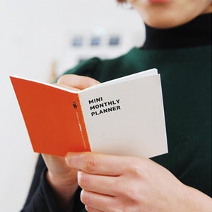 Image of JStory Mini Note Series