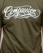 Image of Compassion Co - Green