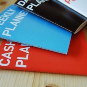 Image of JStory Mini Planner