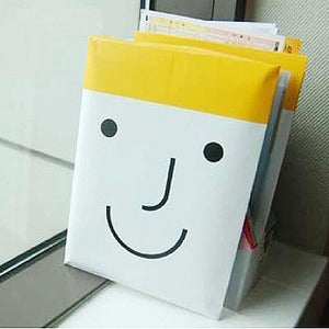 Image of JStory Large File Case