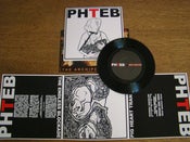 Image of Pig Heart Transplant / The Endless Blockade split 7"