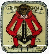 Image of Magic Math Monkey