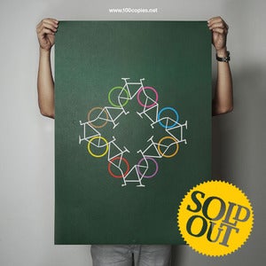 Image of Recycle<br><span style="font-weight:normal"><em>by 100copies</em></span>