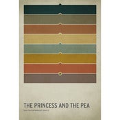 Image of The Princess and the Pea by Christian Jackson