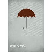Image of Mary Poppins by Christian Jackson