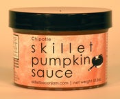 Image of Skillet Chipotle Pumpkin Sauce - 10.5 ounce jar 