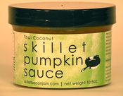 Image of Skillet Thai Coconut Pumpkin Sauce - 10.5 ounce jar 