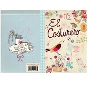 Image of El Costurero Magazine nº2(spanish & internacional buyer)