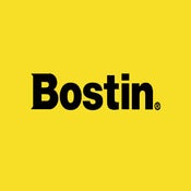 Image of Bostin Design - Gold/Yellow, available as Tee Shirt and Poster