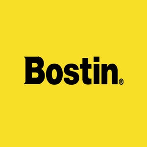Image of Bostin Design - Gold/Yellow, available as Tee Shirt and Poster