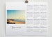 Image of Year 2012 8x10 Calendar
