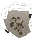 Image of Boucles d'oreilles <br> SWEET ME NEW