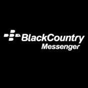 Image of Black Country Messenger design - available as Tee Shirt and Poster