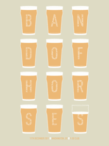 Image of Band of Horses - Washington