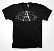Image of Abigail A-logo Teaser T-SHIRT