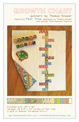 Image of Growth Chart Quilt Project Card (Printed)