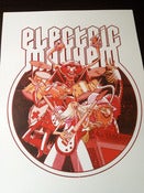 Image of Electric Mayhem