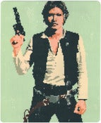 Image of Han Solo - hbt11-p039