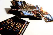 Image of Minicards - pack of 3